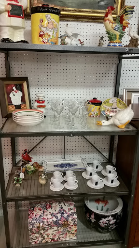 Flea Market «Virginia Bazaar», reviews and photos, 8436 Ladysmith Rd, Ruther Glen, VA 22546, USA