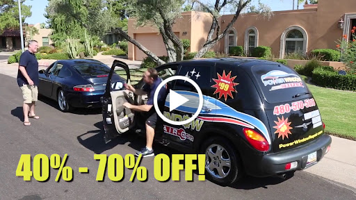 Car Repair and Maintenance «Power Window Repair - Windows, Door Locks & More», reviews and photos, 2439 E McDowell Rd, Phoenix, AZ 85008, USA