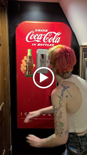 Art Museum «O Street Museum», reviews and photos, 2016 O St NW, Washington, DC 20036, USA