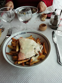 Les plus récentes photos du Chez Lucette | Restaurant Bouillon Blois - n°5