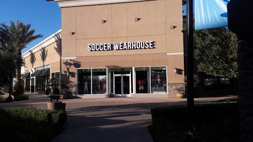 Shopping Mall «Shops At Dos Lagos», reviews and photos, 2780 Cabot Dr #140, Corona, CA 92883, USA