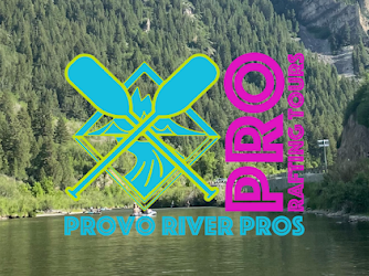 Provo River Pros