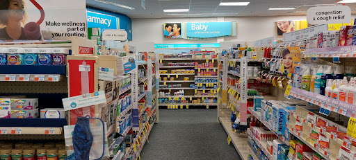 Drug Store «CVS», reviews and photos, 452 U.S. 9, Waretown, NJ 08758, USA
