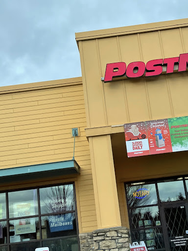 Commercial Printer «PostNet», reviews and photos, 4570 Avery Ln SE c, Lacey, WA 98503, USA