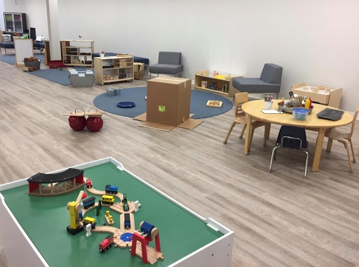 EarlyON Child and Family Centre - CDRCP - Dundas