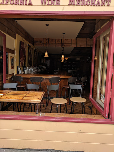 Wine Bar «California Wine Merchant», reviews and photos, 2113 Chestnut St, San Francisco, CA 94123, USA