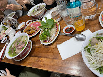 Phô du Restaurant vietnamien Song Heng à Paris - n°10