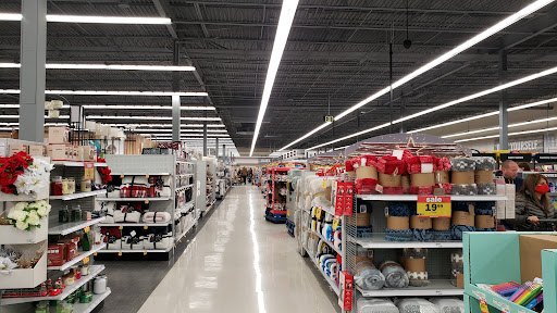 Grocery Store «Meijer», reviews and photos, 45001 Ford Rd, Canton, MI 48187, USA