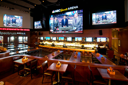 Xfinity Live!