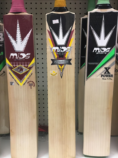 Sporting Goods Store «S a Sports», reviews and photos, 227 Neptune Ave, Brooklyn, NY 11235, USA