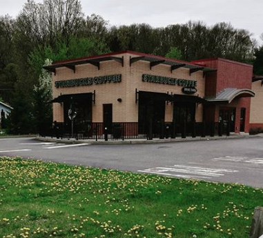 Coffee Shop «Starbucks», reviews and photos, 111 NJ-23, Franklin, NJ 07416, USA
