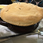 Photo n°1 de l'avis de Dolores.o fait le 07/04/2019 à 19:06 sur le  Trattoria Locanda Gatto Gambarone à Noceto