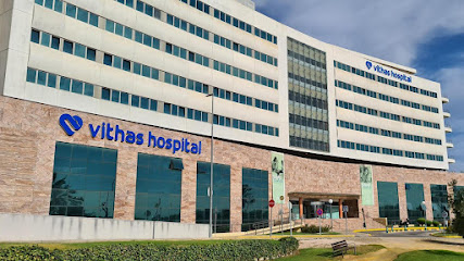 Hospital Vithas Sevilla