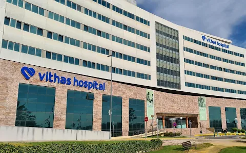 Hospital Nisa Sevilla Aljarafe image