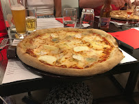 Plats et boissons du Pizzeria Quercia Pizza à Barbezieux-Saint-Hilaire - n°4