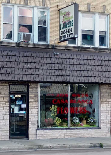 Florist «Kwiaciarnia Casablanca | Chicago Florist», reviews and photos, 5949 W Lawrence Ave, Chicago, IL 60630, USA