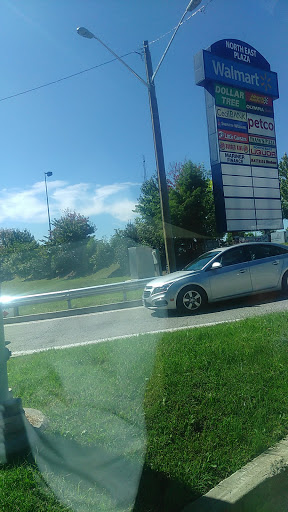 Department Store «Walmart Supercenter», reviews and photos, 75 NE Plaza, North East, MD 21901, USA