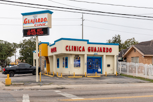 Guajardo Chiropractic and Rehab Clinic image