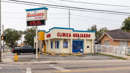Guajardo Chiropractic and Rehab Clinic