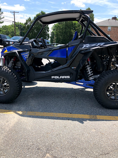 ATV Dealer «Route 3A MotorSports», reviews and photos, 170 Tyngsboro Rd, North Chelmsford, MA 01863, USA