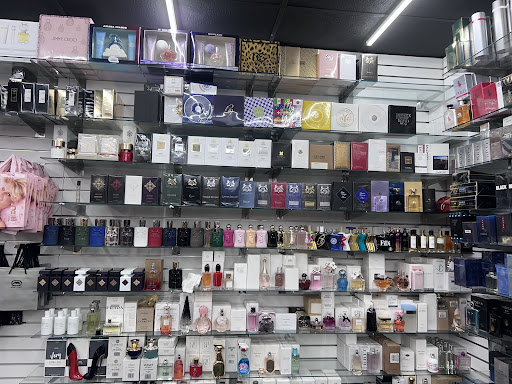 Perfume Outlet