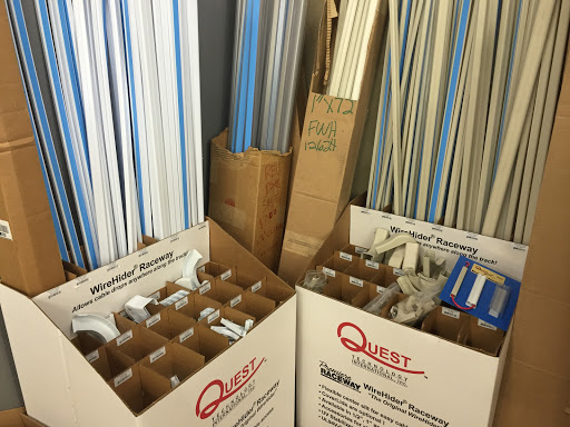 Electronic Parts Supplier «Lashen Electronics», reviews and photos, 21 Broadway, Denville, NJ 07834, USA