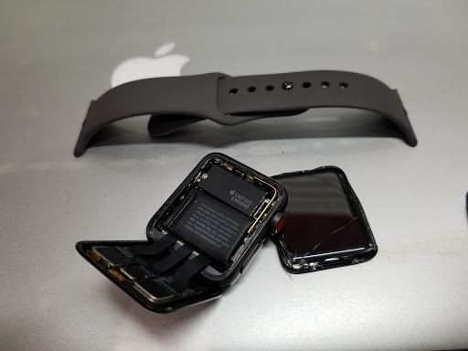 Computer Repair Service «Supamodz Tech Pc Repair Cell Phone Repair Bill Pay Center», reviews and photos, 216-25 Hempstead Ave #2, Jamaica, NY 11429, USA