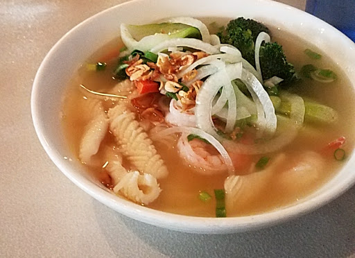 Asian Phở