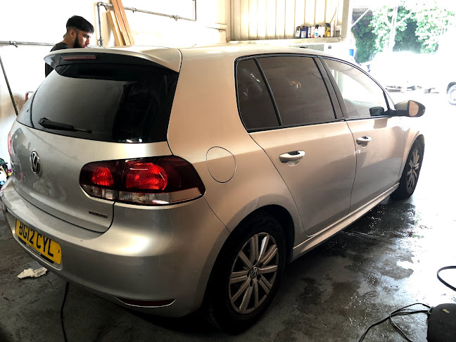Reviews of Coventry window tint in Coventry - Auto glass shop