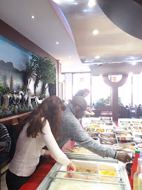 Atmosphère du Restaurant chinois Délices d'Asie à Villeneuve-d'Ascq - n°9