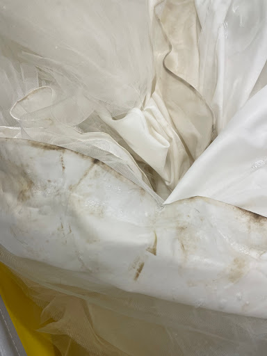 Dry Cleaner «Lapels Dry Cleaning Tampa», reviews and photos, 17503 Preserve Walk Ln, Tampa, FL 33647, USA