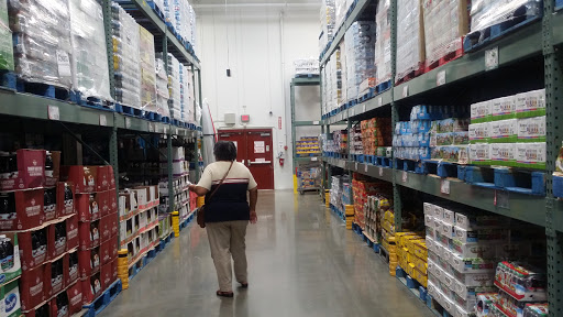 Warehouse club «BJ’s Wholesale Club», reviews and photos, 1433 Boone Station Dr, Burlington, NC 27215, USA