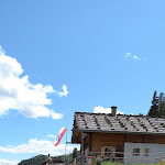 Photo n°3 de l'avis de E. fait le 11/08/2023 à 06:42 sur le  Gampen Alm à Sankt Pankraz