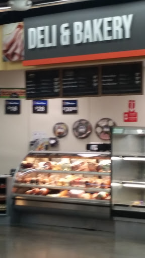 Supermarket «Walmart Neighborhood Market», reviews and photos, 180 Harvey St, Winston-Salem, NC 27103, USA