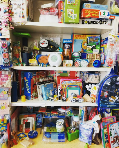 Toy Store «Replay Toys», reviews and photos, 2920 N Park Way, San Diego, CA 92104, USA