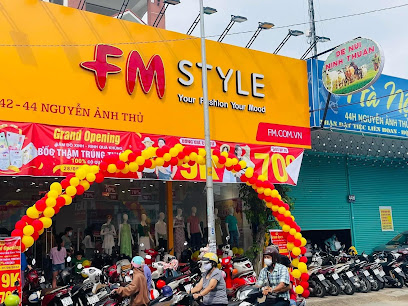 Hình Ảnh FM STYLE Nguyễn Ảnh Thủ