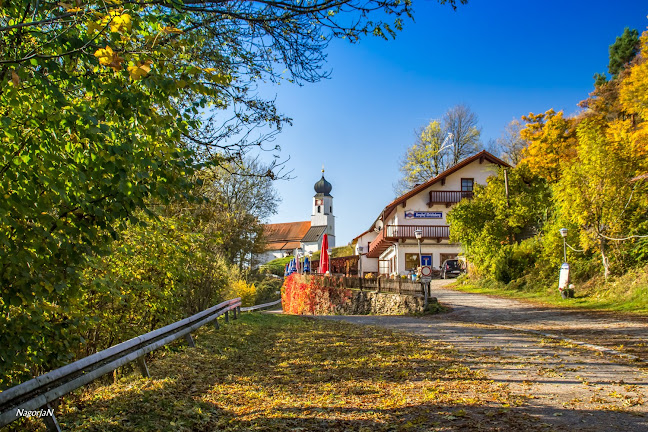 Wallfahrtskirche St. Ulrich, - Kirche