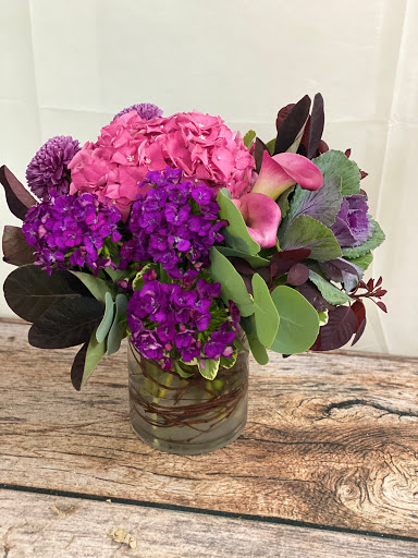 Florist «Allendale Flowers, Inc», reviews and photos, 72 W Allendale Ave, Allendale, NJ 07401, USA