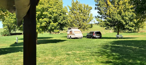 CAMPING de PLEUVEZAIN à Pleuvezain