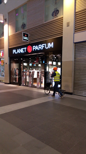 Planet Parfum Bruxelles