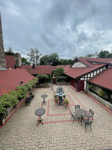 Wedding Venue «Saint Clements Castle & Marina», reviews and photos, 1931 Portland-Cobalt Rd, Portland, CT 06480, USA