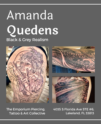 Explore naruto tattoo ideas, creative tattoo ideas in Lakeland, available at The Emporium Lakeland