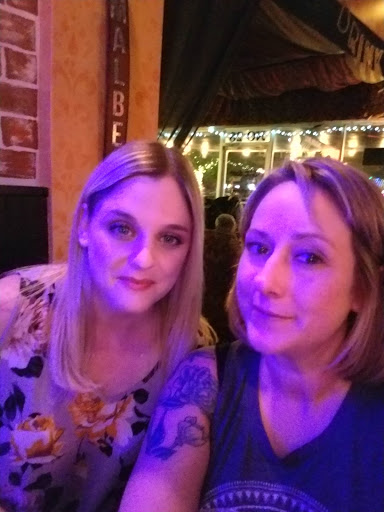 Wine Bar «The Attic Door», reviews and photos, 28 W Plant St, Winter Garden, FL 34787, USA