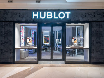 Hublot Boutique Istanbul