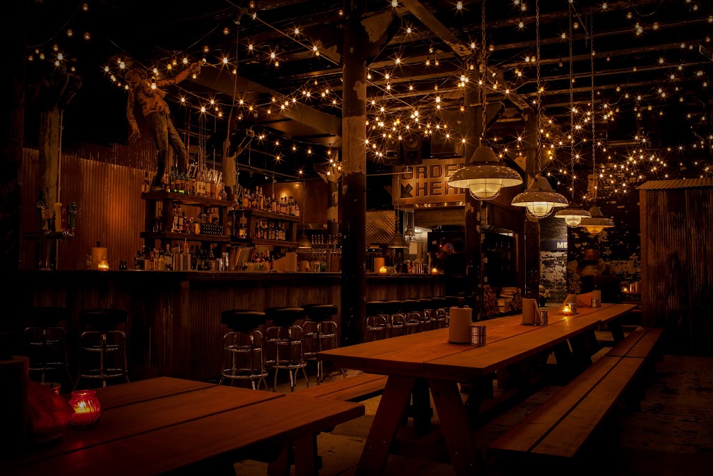 Green Street Smoked Meats 60607