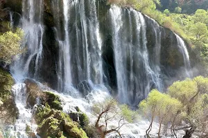 Shevi Waterfall image