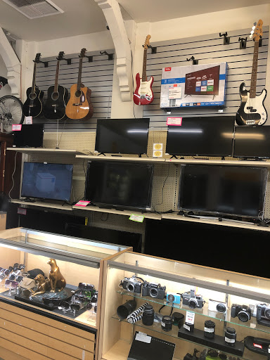 Pawn Shop «Latino Pawn», reviews and photos, 1724 E Florence Ave, Los Angeles, CA 90001, USA