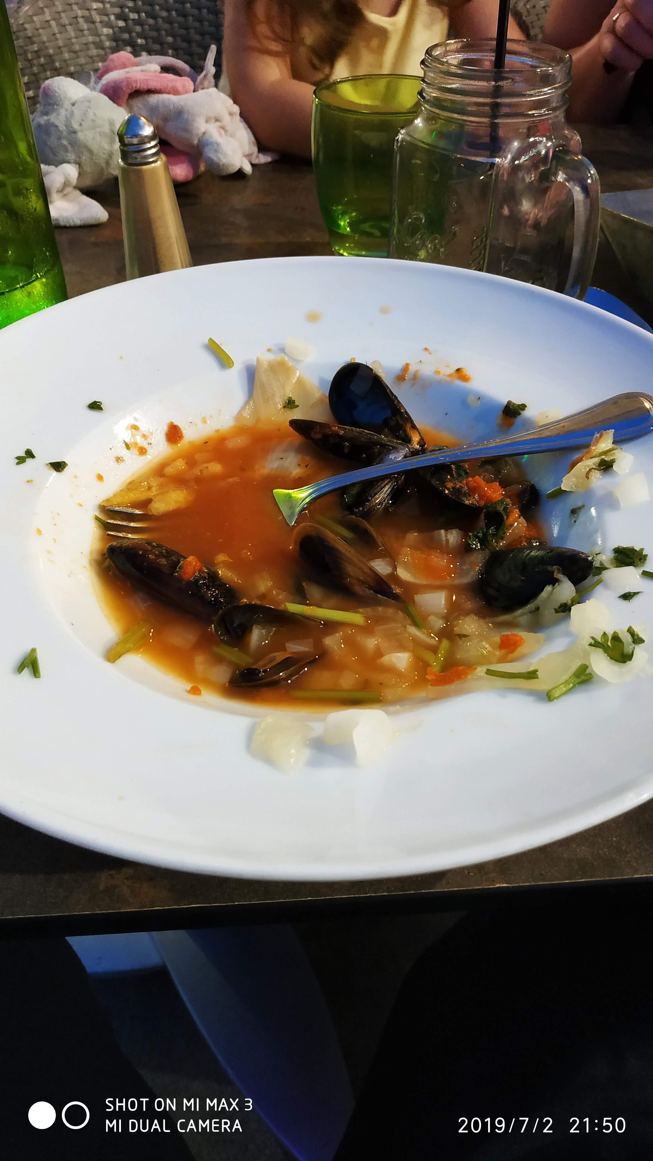 Photo n° 1 de l'avis de djawy.� fait le 05/07/2019 à 10:48