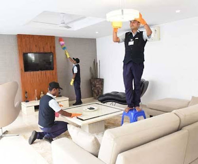 Home Cleaning Services Ganesh - Home Cleaning Service