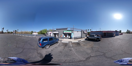 Tobacco Shop «Green Leaf Tobacco Shop», reviews and photos, 1310 W Roger Rd, Tucson, AZ 85705, USA